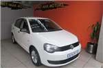  2013 VW Polo Vivo Polo Vivo sedan 1.4 Trendline