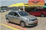  2013 VW Polo Vivo 