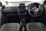  2013 VW Polo Vivo Polo Vivo sedan 1.4 Trendline