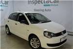  2014 VW Polo Vivo Polo Vivo sedan 1.4 Trendline