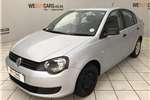  2014 VW Polo Vivo Polo Vivo sedan 1.4 Trendline