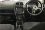  2014 VW Polo Vivo Polo Vivo sedan 1.4 Trendline