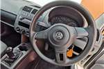  2014 VW Polo Vivo Polo Vivo sedan 1.4 Trendline