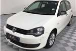  2014 VW Polo Vivo Polo Vivo sedan 1.4 Trendline