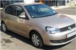  2015 VW Polo Vivo Polo Vivo sedan 1.4 Trendline