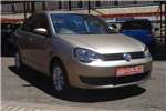  2015 VW Polo Vivo Polo Vivo sedan 1.4 Trendline