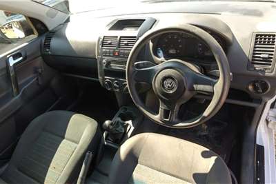 Used 2015 VW Polo Vivo sedan 1.4 Trendline