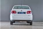  2015 VW Polo Vivo Polo Vivo sedan 1.4 Trendline