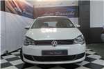  2016 VW Polo Vivo Polo Vivo sedan 1.4 Trendline