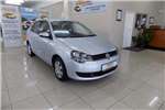  2016 VW Polo Vivo Polo Vivo sedan 1.4 Trendline