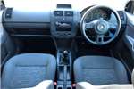  2016 VW Polo Vivo Polo Vivo sedan 1.4 Trendline
