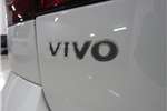  2017 VW Polo Vivo Polo Vivo sedan 1.4 Trendline