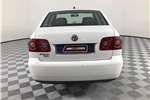  2011 VW Polo Vivo Polo Vivo sedan 1.4 Trendline auto