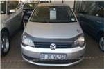  2012 VW Polo Vivo Polo Vivo sedan 1.4 Trendline auto