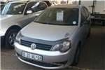  2012 VW Polo Vivo Polo Vivo sedan 1.4 Trendline auto