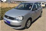  2012 VW Polo Vivo Polo Vivo sedan 1.4 Trendline auto