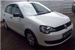  2012 VW Polo Vivo Polo Vivo sedan 1.4 Trendline auto