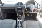  2013 VW Polo Vivo Polo Vivo sedan 1.4 Trendline auto