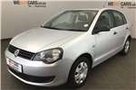  2013 VW Polo Vivo Polo Vivo sedan 1.4 Trendline auto