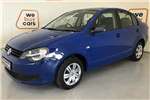  2013 VW Polo Vivo Polo Vivo sedan 1.4 Trendline auto