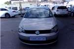  2014 VW Polo Vivo Polo Vivo sedan 1.4 Trendline auto