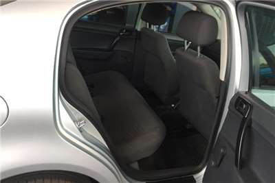  2014 VW Polo Vivo Polo Vivo sedan 1.4 Trendline auto