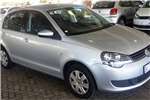  2015 VW Polo Vivo Polo Vivo sedan 1.4 Trendline auto