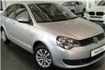  2015 VW Polo Vivo Polo Vivo sedan 1.4 Trendline auto