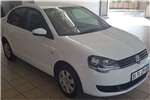  2015 VW Polo Vivo Polo Vivo sedan 1.4 Trendline auto