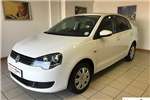  2015 VW Polo Vivo Polo Vivo sedan 1.4 Trendline auto