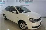  2015 VW Polo Vivo Polo Vivo sedan 1.4 Trendline auto