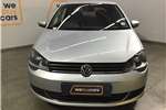  2015 VW Polo Vivo Polo Vivo sedan 1.4 Trendline auto