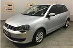  2015 VW Polo Vivo Polo Vivo sedan 1.4 Trendline auto