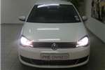  2016 VW Polo Vivo Polo Vivo sedan 1.4 Trendline auto