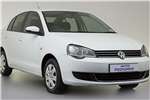  2016 VW Polo Vivo Polo Vivo sedan 1.4 Trendline auto