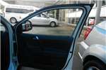  2016 VW Polo Vivo Polo Vivo sedan 1.4 Trendline auto
