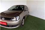  2016 VW Polo Vivo Polo Vivo sedan 1.4 Trendline auto