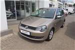  2016 VW Polo Vivo Polo Vivo sedan 1.4 Trendline auto