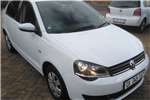  2016 VW Polo Vivo Polo Vivo sedan 1.4 Trendline auto