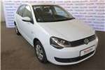  2016 VW Polo Vivo Polo Vivo sedan 1.4 Trendline auto