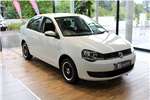  2016 VW Polo Vivo Polo Vivo sedan 1.4 Trendline auto