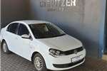  2016 VW Polo Vivo Polo Vivo sedan 1.4 Trendline auto