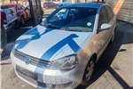 Used 2016 VW Polo Vivo sedan 1.4 Trendline auto