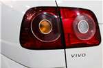  2016 VW Polo Vivo Polo Vivo sedan 1.4 Trendline auto