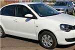  2017 VW Polo Vivo Polo Vivo sedan 1.4 Trendline auto