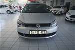  2017 VW Polo Vivo Polo Vivo sedan 1.4 Trendline auto