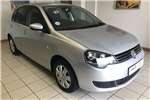  2018 VW Polo Vivo Polo Vivo sedan 1.4 Trendline auto