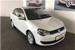  2018 VW Polo Vivo Polo Vivo sedan 1.4 Trendline auto