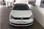  2018 VW Polo Vivo Polo Vivo sedan 1.4 Trendline auto