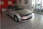  2018 VW Polo Vivo Polo Vivo sedan 1.4 Trendline auto